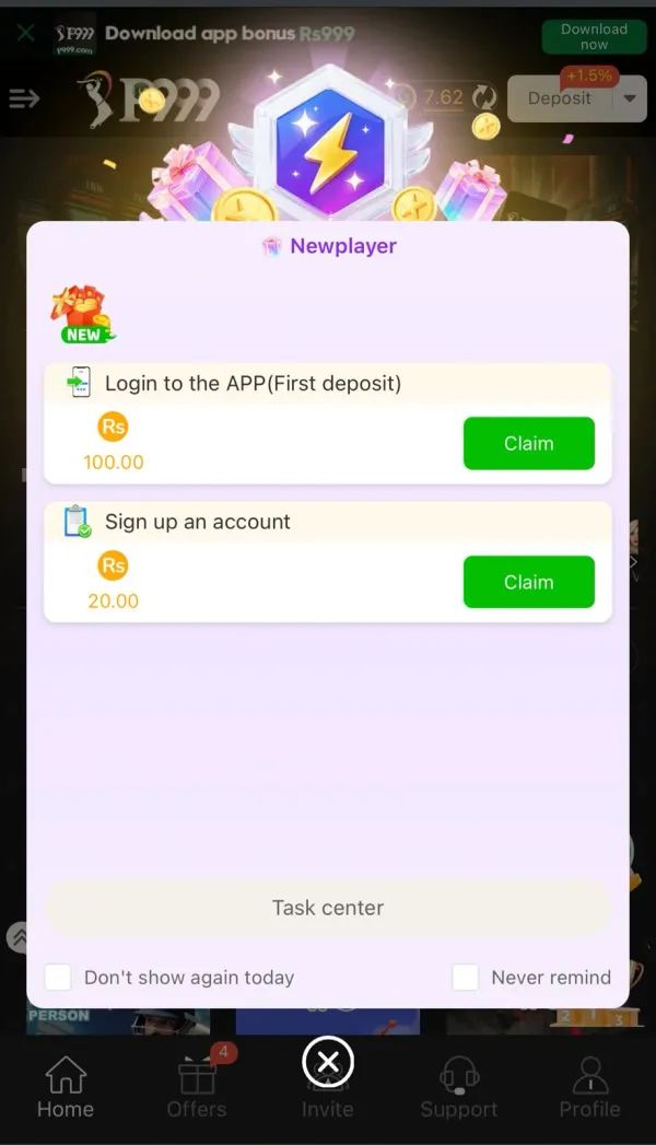 Why People Choose P999 – Easy JazzCash and Easypaisa Payments